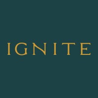 IGNITE Experiences logo - Similar company to 100 & First