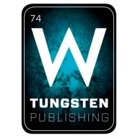 Tungsten Publishing logo - Similar company to Lookinsight - We Bring Insight!