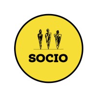 Socio logo - Similar company to Socio