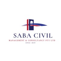 SABA CIVIL MANAGEMENT & CONSULTANCY logo - Similar company to Saba Consult Ltd