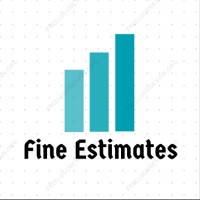 Fine Estimates LLC logo - Similar company to Total Takeoffs