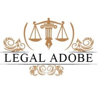 Legal Adobe logo - Similar company to Journal For Law Students And Researchers