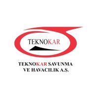 Teknokar Savunma ve Havacılık A.Ş. logo - Similar company to Skymark Aero-Technologies Inc.