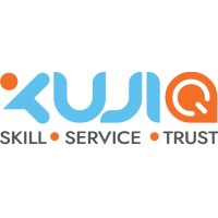 Kujia Kenya logo - Similar company to Ajira Digital Program