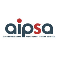 AIPSA Associazione Italiana Professionisti Security Aziendale logo - Similar company to Cyberarea