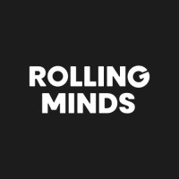 Rolling Minds logo - Similar company to Pulse Map