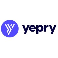 Yepry logo - Similar company to Leadtowin