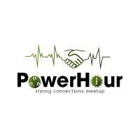 PowerHour Leipzig logo - Similar company to Avenue23