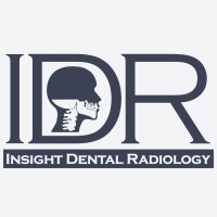 Insight Dental Radiology logo - Similar company to X-Dent