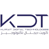 Kuwait Digital Technologies Co. logo - Similar company to Skhy