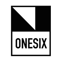 Onesix Studio logo - Similar company to Yatecasting