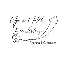 Up a Notch Dentistry LLC logo - Similar company to Tideshift Coaching