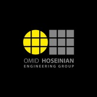 Omid Hoseinian Engineering Group logo - Similar company to Network Upgrade
