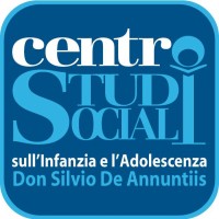 Centro Studi Sociali sull'Infanzia e l'Adolescenza logo - Similar company to 