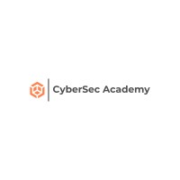 CyberSec Academy logo - Similar company to Zelgor Games