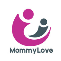 MommyLove logo - Similar company to Canpol