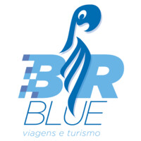BrBlue Viagens & Turismo logo - Similar company to Tch Viagens E Turismo