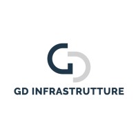 GD Infrastrutture logo - Similar company to Gi.One - Gestione Infrastrutture Ict