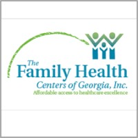 The Family Health Centers Of Georgia Inc logo - Similar company to Good Samaritan Health Center Atlanta