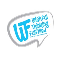 Wishful Thinking Fulfilled logo - Similar company to Dotment