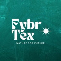 FybrTex logo - Similar company to Hemp Oi