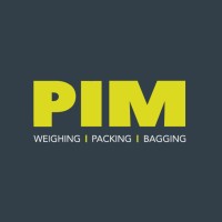 PIM Machinery logo - Similar company to Beter Techniek B.V.