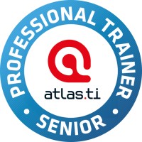 QDA Consulting logo - Similar company to Breaktime Tv