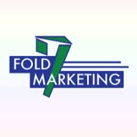 7- Fold Marketing logo - Similar company to Mixercloud