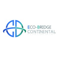 Eco-Bridge Continental logo - Similar company to Crossborder Environment Concern Association 跨境环保关注协会