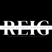 Rodrigo Este₿an Icaza García logo - Similar company to The ₿Lockchain Space ®️