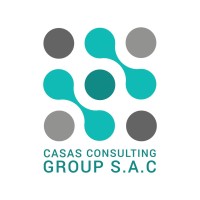 Casas Consulting Group SAC logo - Similar company to Consulting_Tecco S.A.C