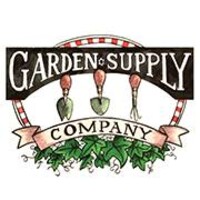 Garden Supply Company logo - Similar company to Goodnight Scholarships | North Carolina State University