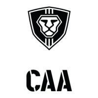 CAA USA logo - Similar company to Sensight