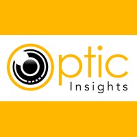 Optic Insights logo - Similar company to Instigate