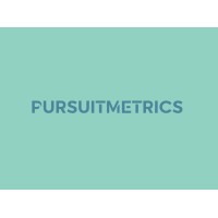 Pursuite matrics logo - Similar company to First Principle