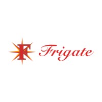 Frigate Teknologies Private Limited logo - Similar company to Dnt Smart Solutions