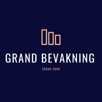 GRAND BEVAKNING AB logo - Similar company to F.T Drift Ab