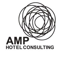 AMP Hotel Consulting logo - Similar company to Roisa Hotel Group