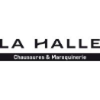 La Halle Chaussures et Maroquinerie logo - Similar company to Besson Chaussures