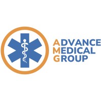 Advance Medical Group logo - Similar company to Practicewithease