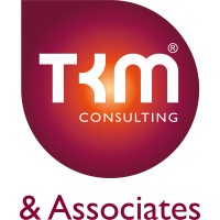Tkm Consulting & Associates logo - Similar company to Dapian