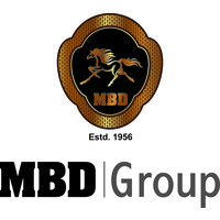 MBD Group logo - Similar company to Qtech