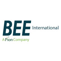 BEEI a Pion Company logo - Similar company to Beei Ag