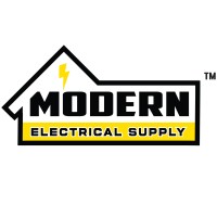 Modern Electrical Supply logo - Similar company to Electrical Industries Group Ltd
