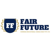 Fair Future Overseas Educational Consultancy Pvt Ltd logo - Similar company to Leadz Study Abroad