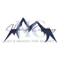 Himalaya Consulting (HC) logo - Similar company to Bt2I