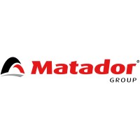 MATADOR Group logo - Similar company to Entry Engineering S.R.O.