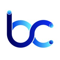 blue connector logo - Similar company to Kda Capabilities