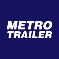 Metro Trailer Leasing logo - Similar company to Plm Fleet