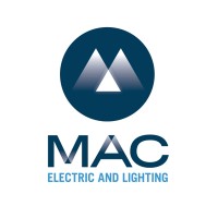 Mac Electric and Lighting logo - Similar company to Mac Electrics Ltd